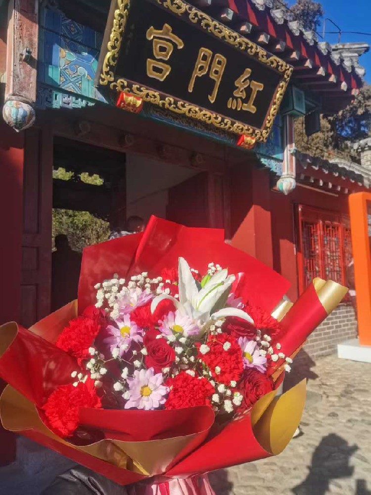 正月初八，開工大吉