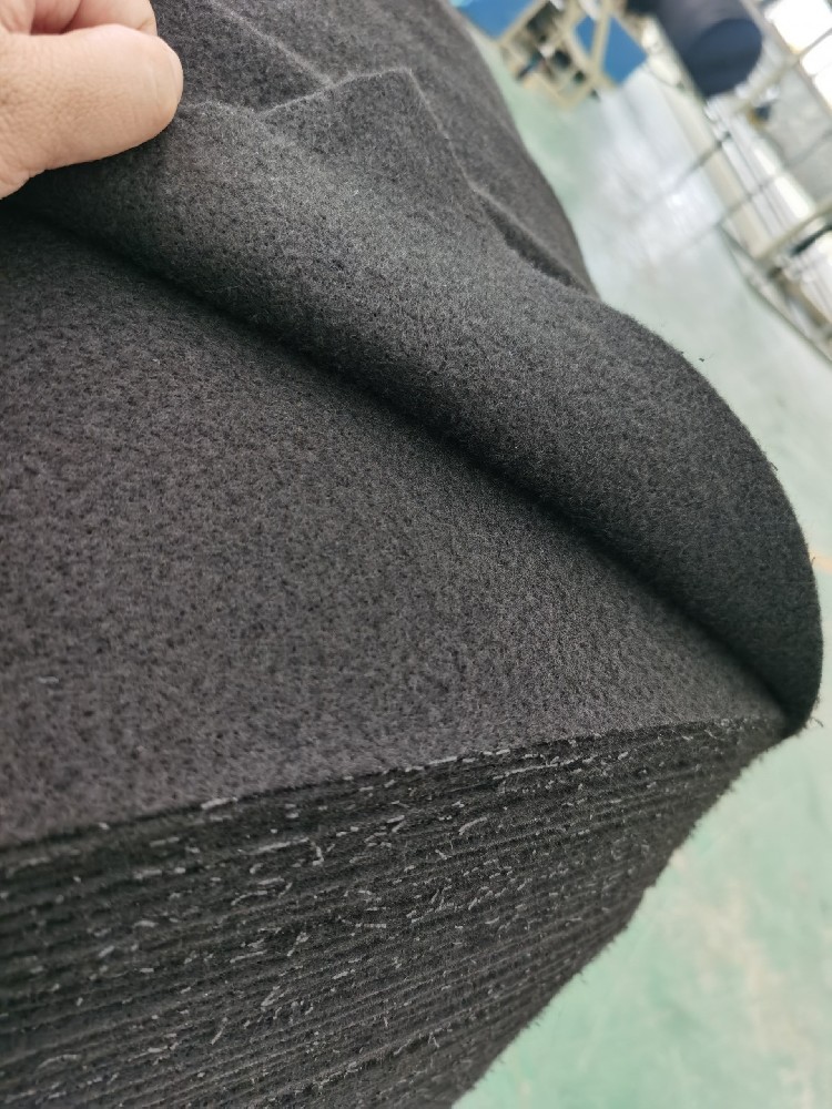 青島土工布鐵路路基加筋公路路面養(yǎng)護(hù)堤壩防護(hù)高層建筑保溫排水